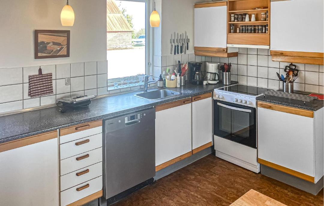 Photo of Kitchen in Vestervig
