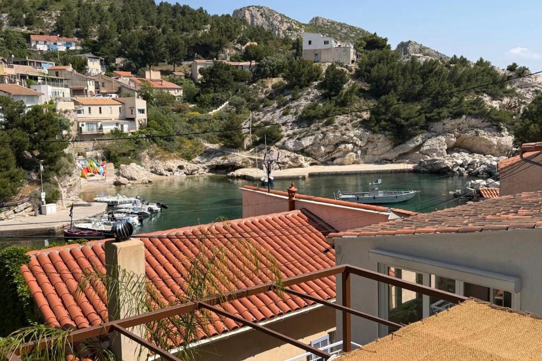Photo of Others in Calanque de Morgiou