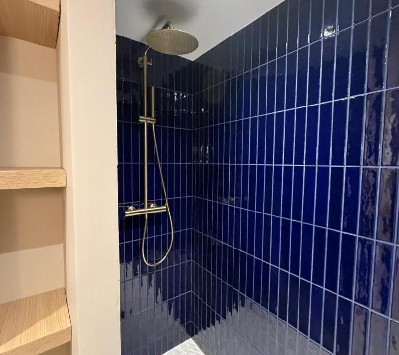 Photo of Bathroom in Calanque de Morgiou