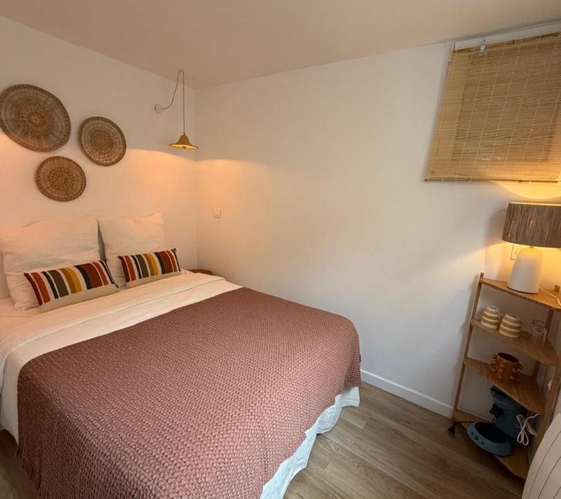 Photo of Bedroom in Calanque de Morgiou