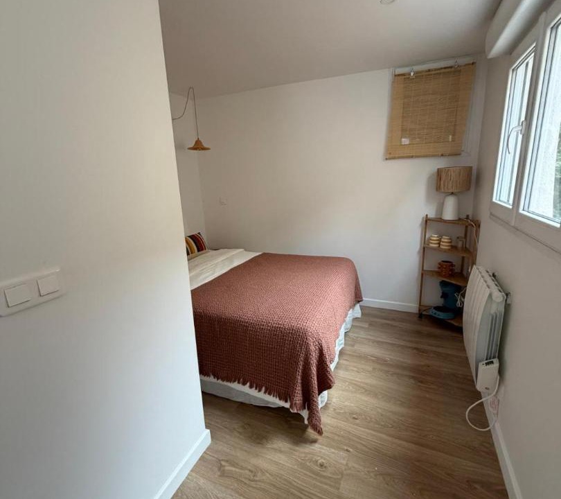 Photo of Bedroom in Calanque de Morgiou