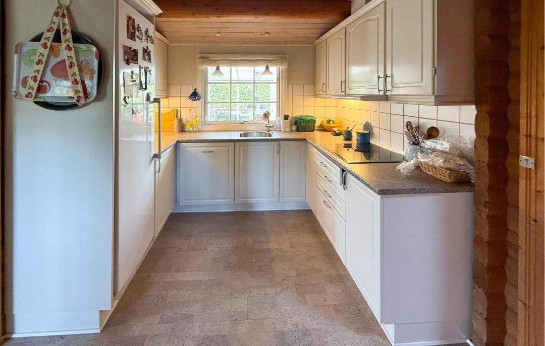 Photo of Kitchen in Stavreby