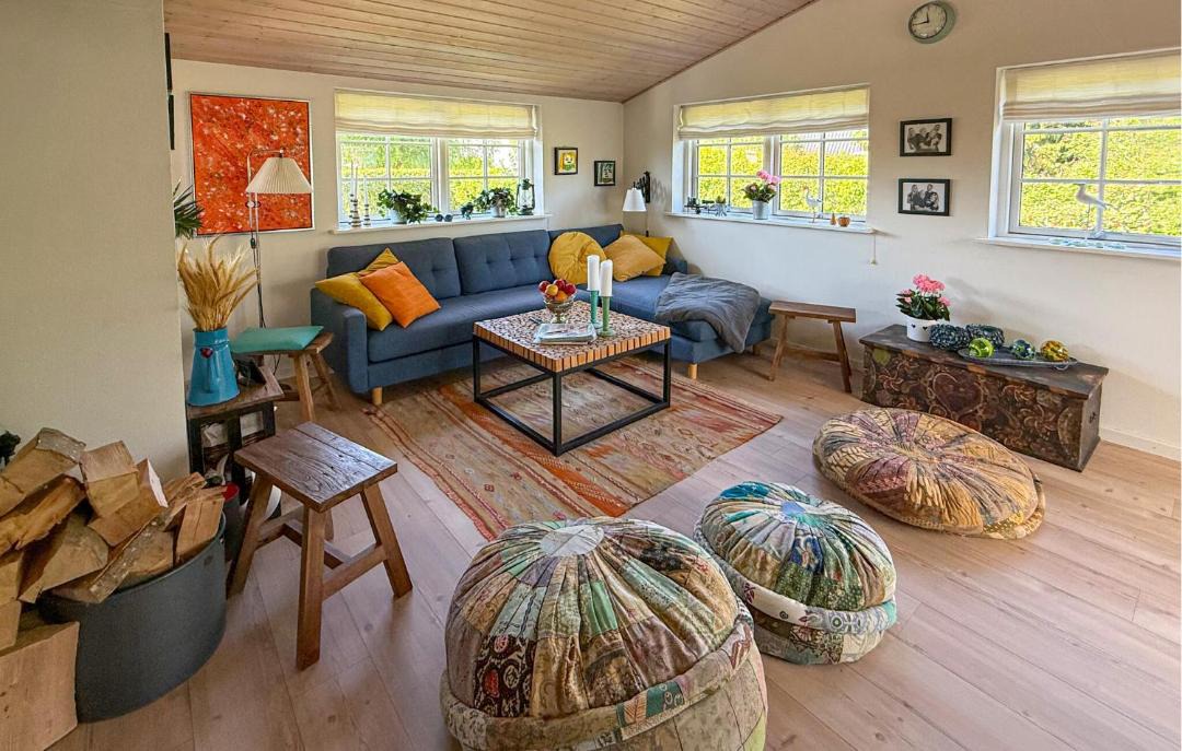 Photo of Livingroom in Stavreby