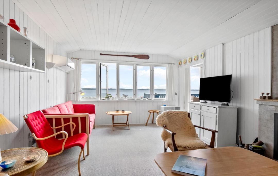 Photo of Livingroom in Ebberup
