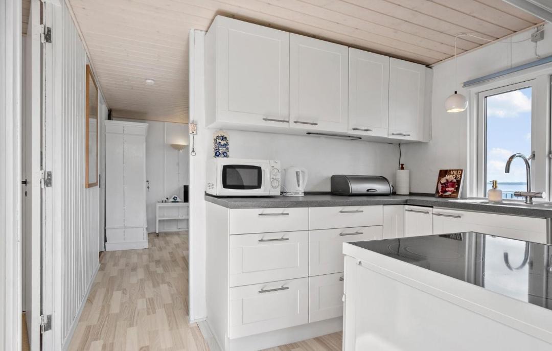 Photo of Kitchen in Ebberup
