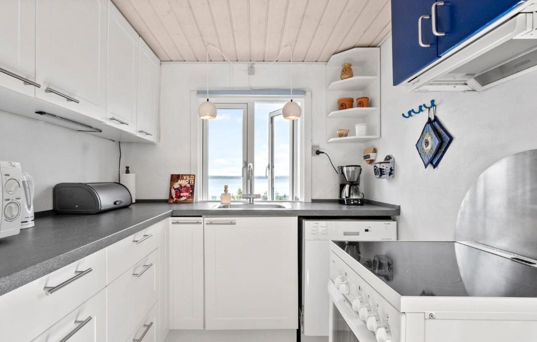 Photo of Kitchen in Ebberup
