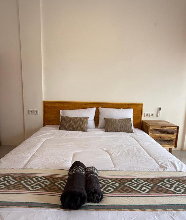 Photo of Bedroom in Gerupuk
