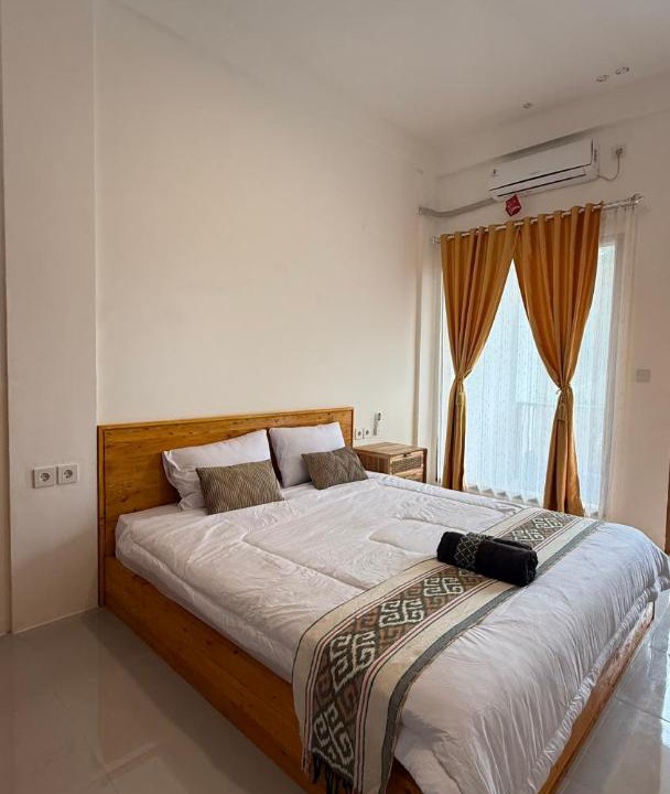 Photo of Bedroom in Gerupuk
