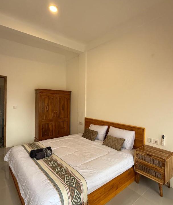 Photo of Bedroom in Gerupuk