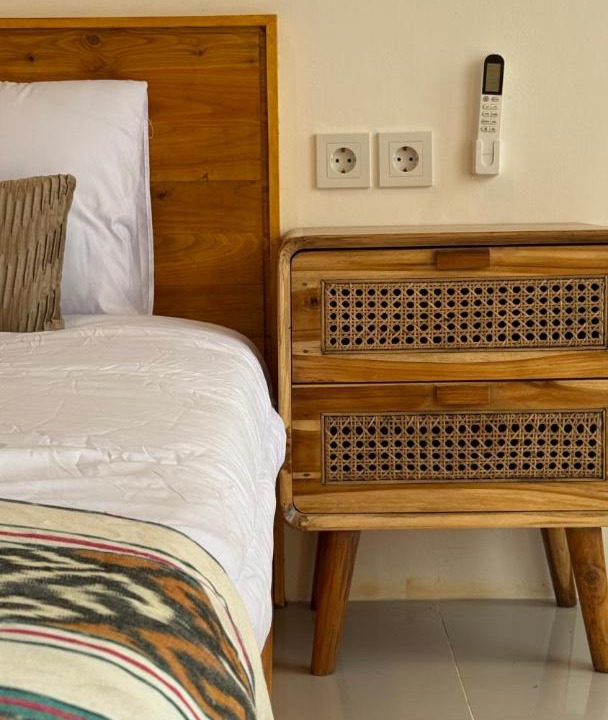 Photo of Bedroom in Gerupuk