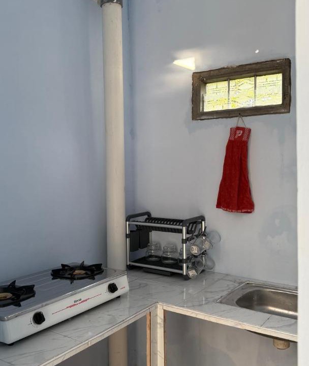 Photo of Kitchen in Gerupuk