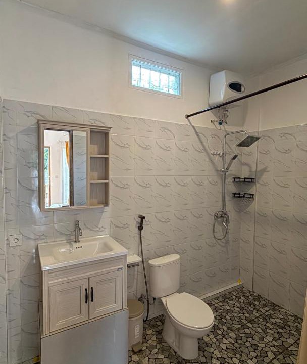 Photo of Bathroom in Gerupuk