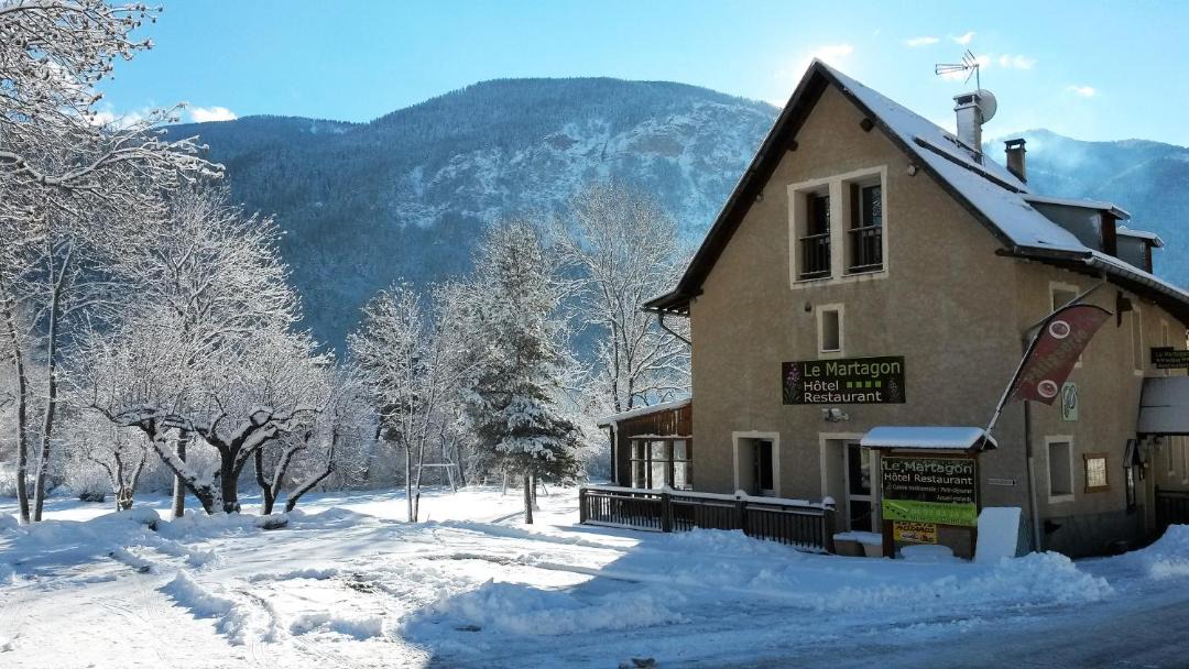 Photo of Others in Villars-Colmars