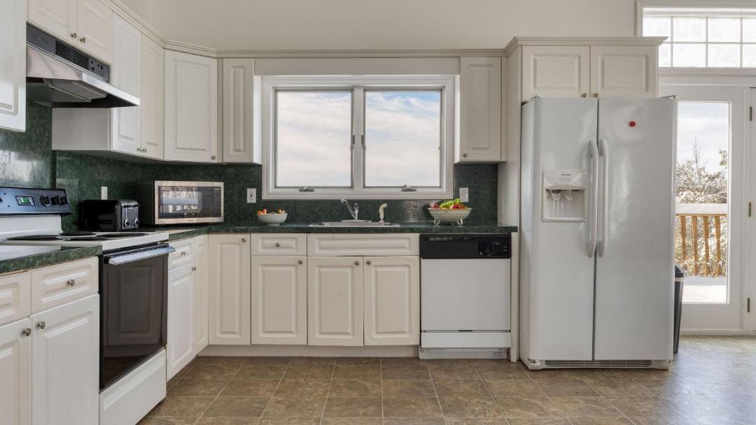 Photo of Kitchen in East Jewett