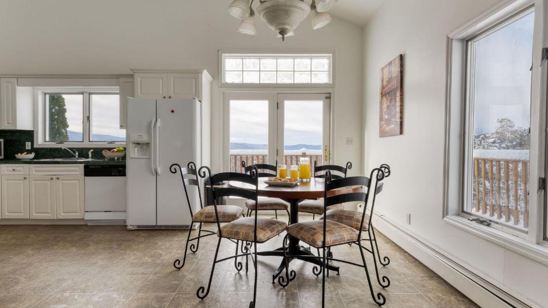 Photo of Kitchen in East Jewett