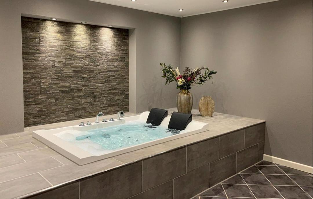 Photo of Bathroom in Esbjerg Municipality