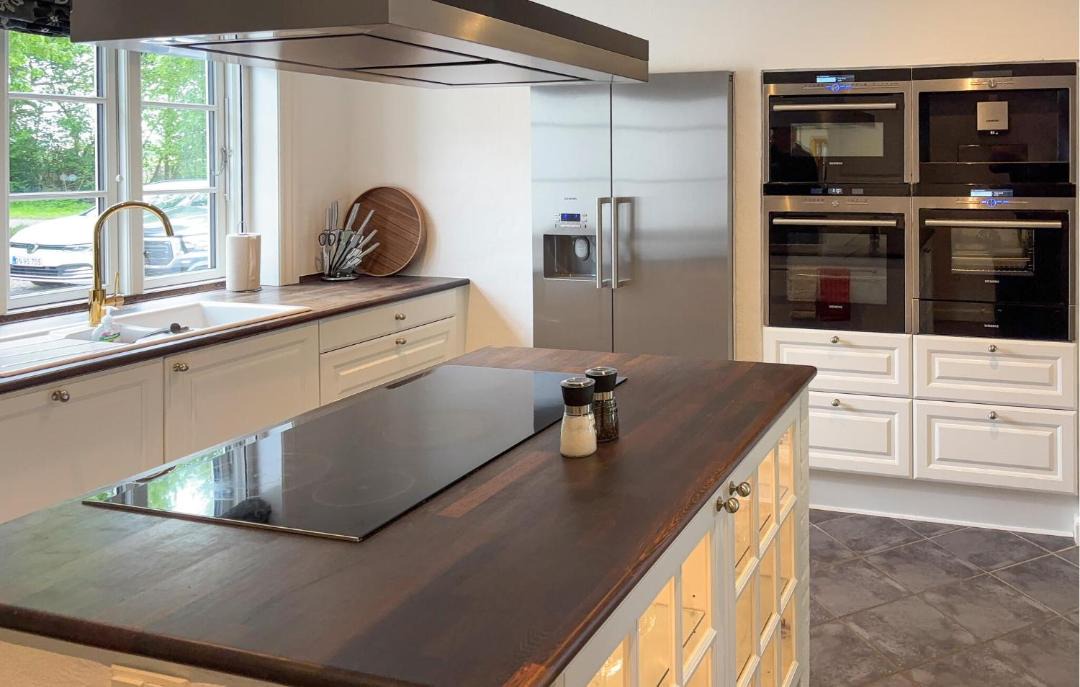 Photo of Kitchen in Esbjerg Municipality