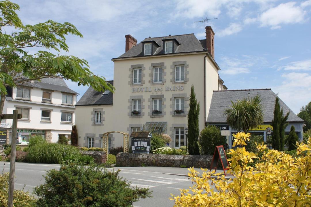 Photo of Others in Lancieux