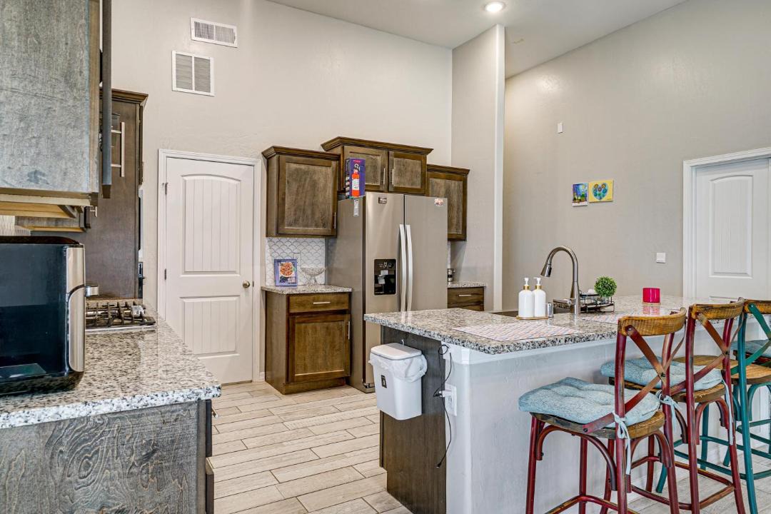 Photo of Kitchen in Santa Teresa