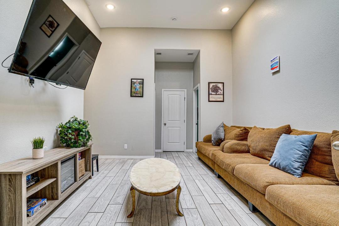 Photo of Livingroom in Santa Teresa