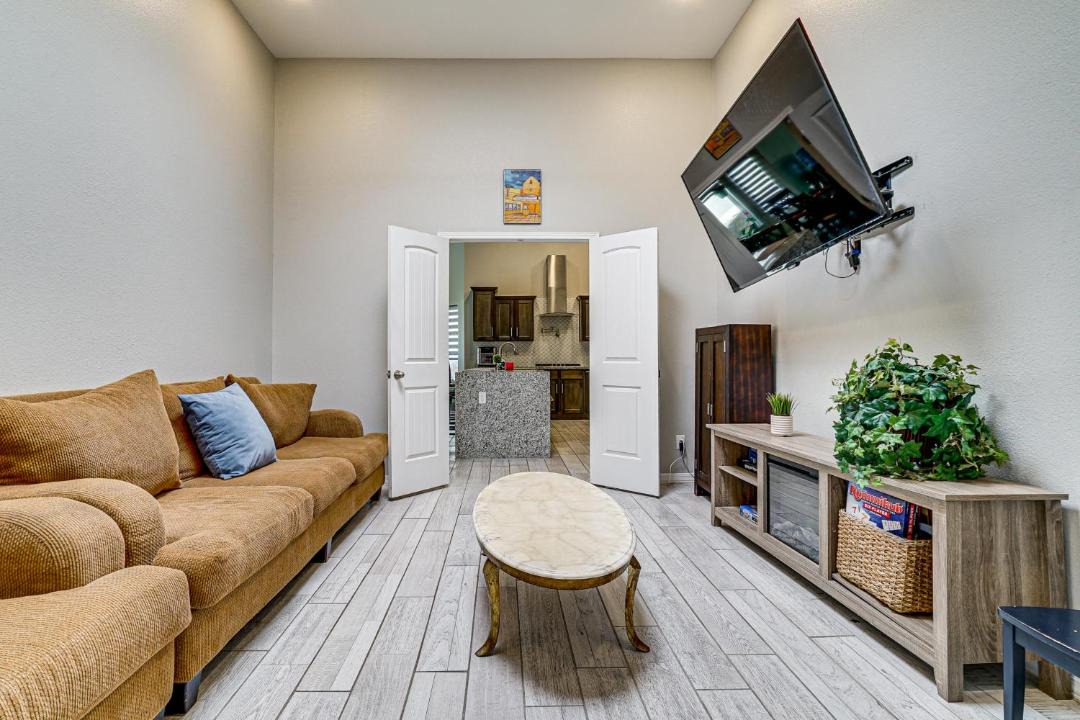 Photo of Livingroom in Santa Teresa