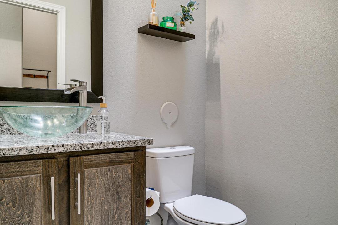 Photo of Bathroom in Santa Teresa