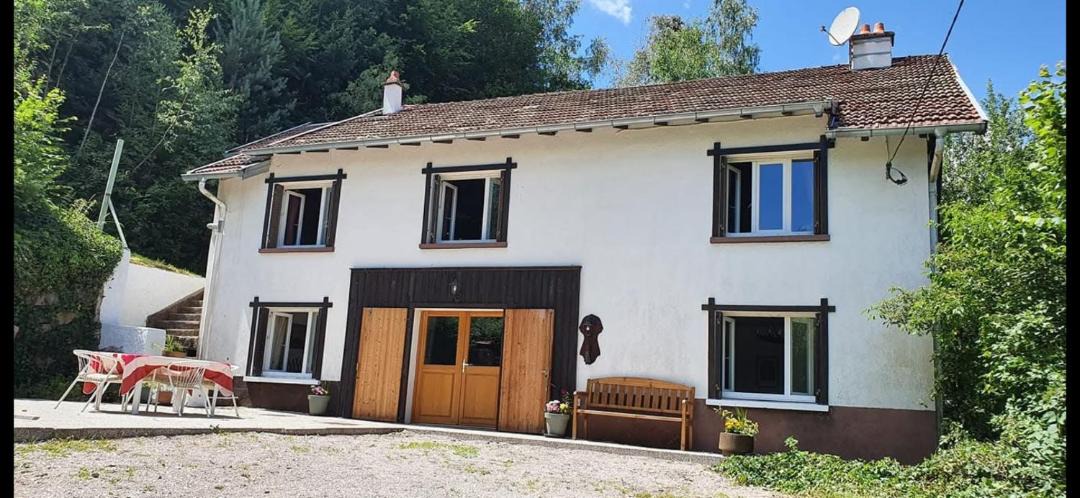 Photo of Others in Granges-Aumontzey