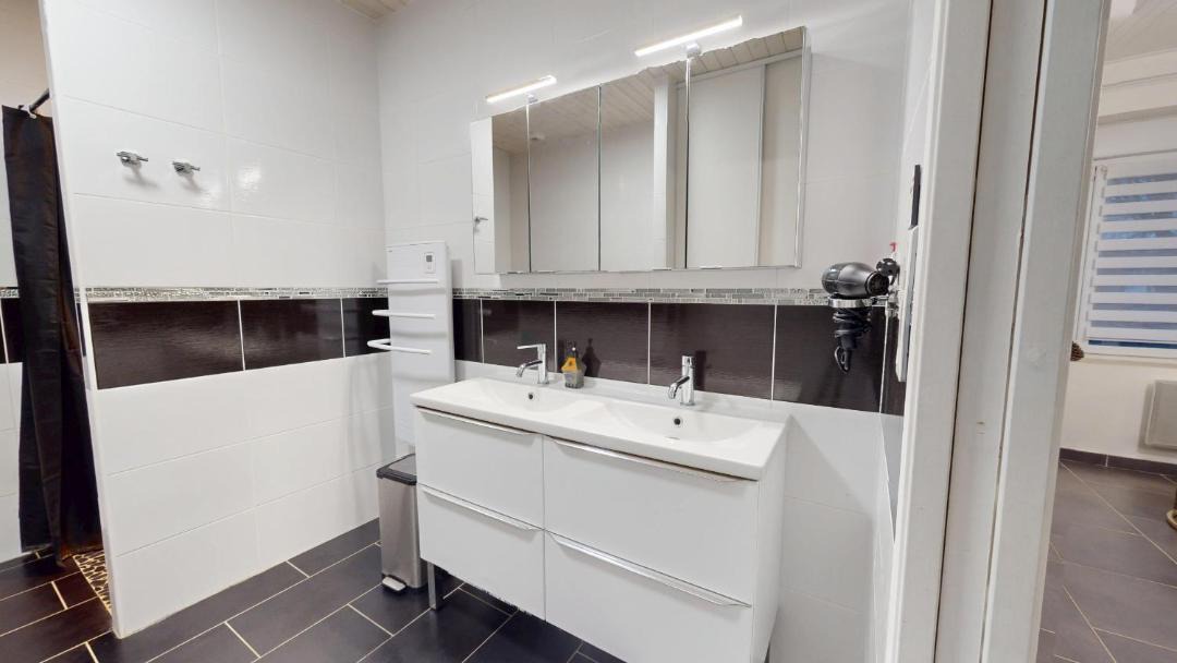 Photo of Bathroom in Saint-Hilaire-de-Riez
