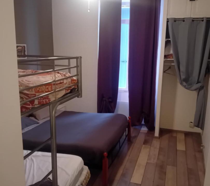 Photo of Bedroom in Ceret