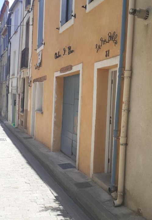 Photo of Buildings in Ceret