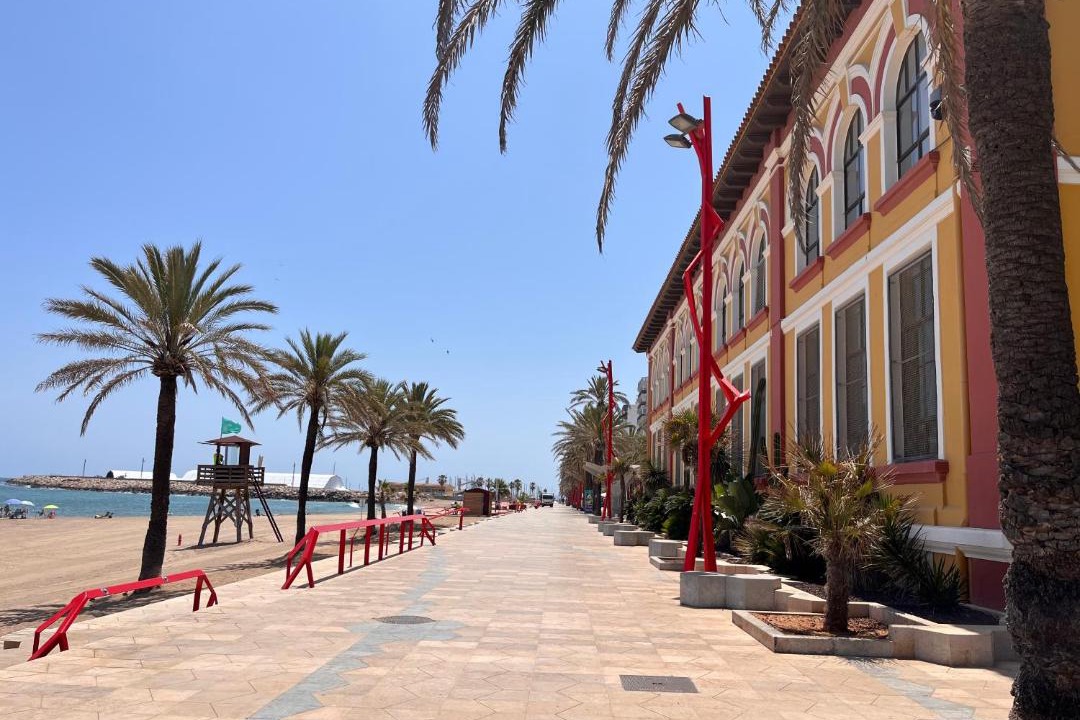Photo of Others in Vinaros