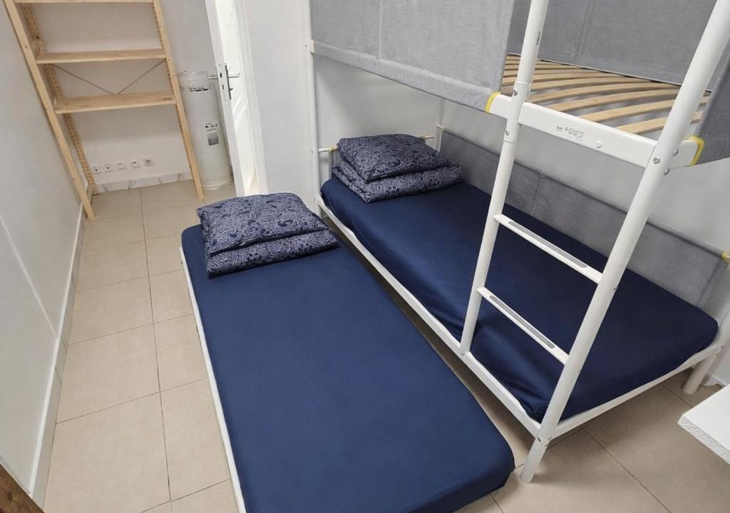 Photo of Bedroom in Bagnolet