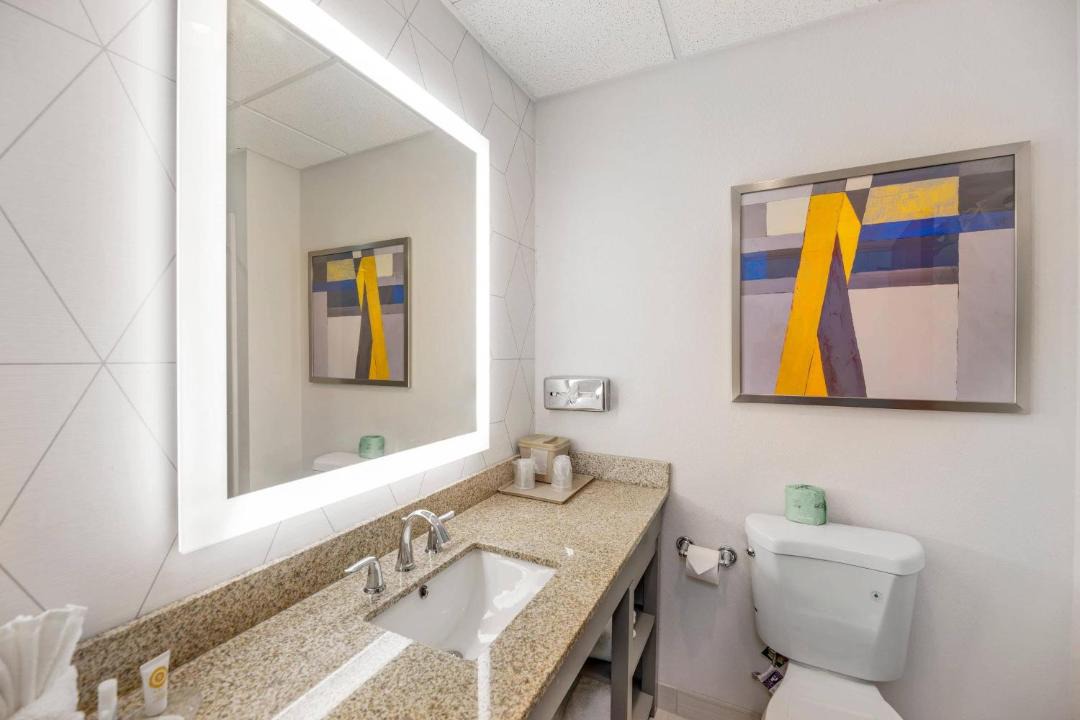 Photo of Bathroom in Pecos