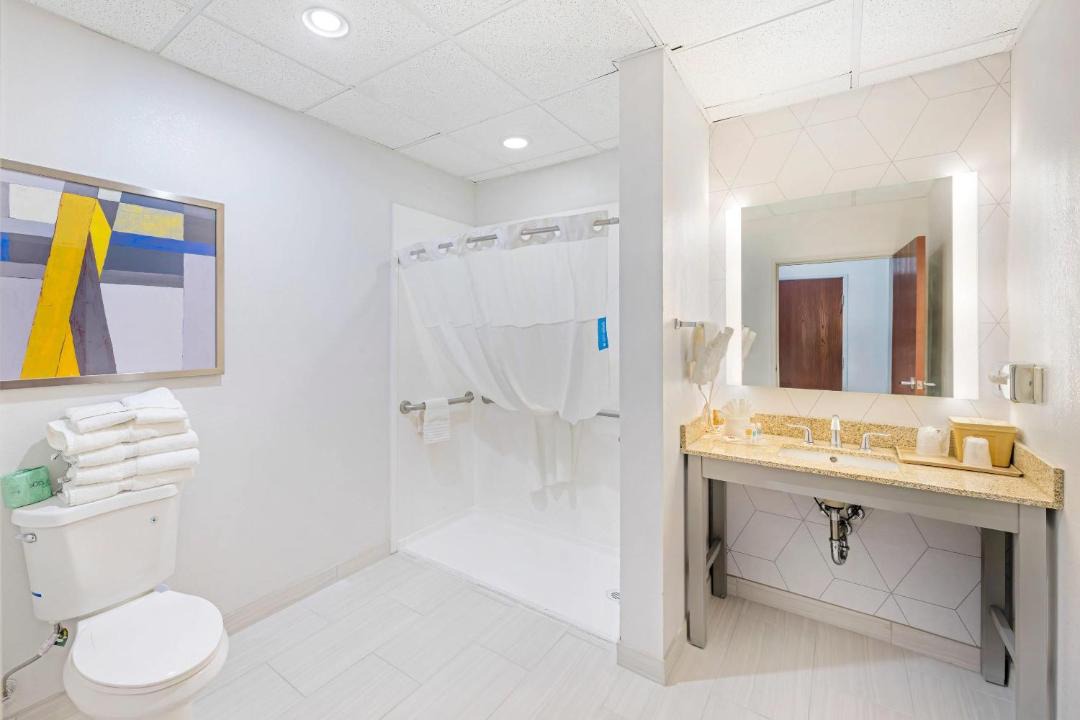 Photo of Bathroom in Pecos