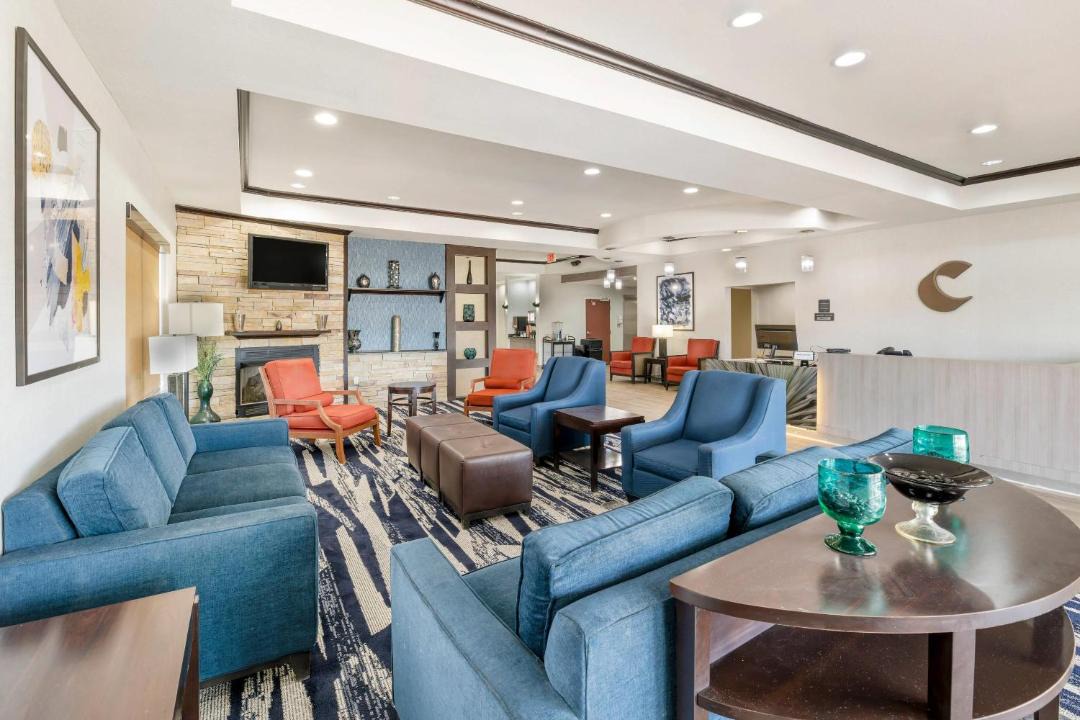 Photo of Livingroom in Pecos