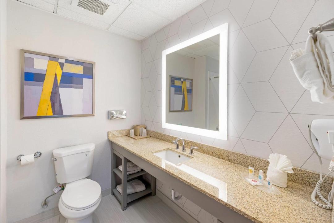 Photo of Bathroom in Pecos