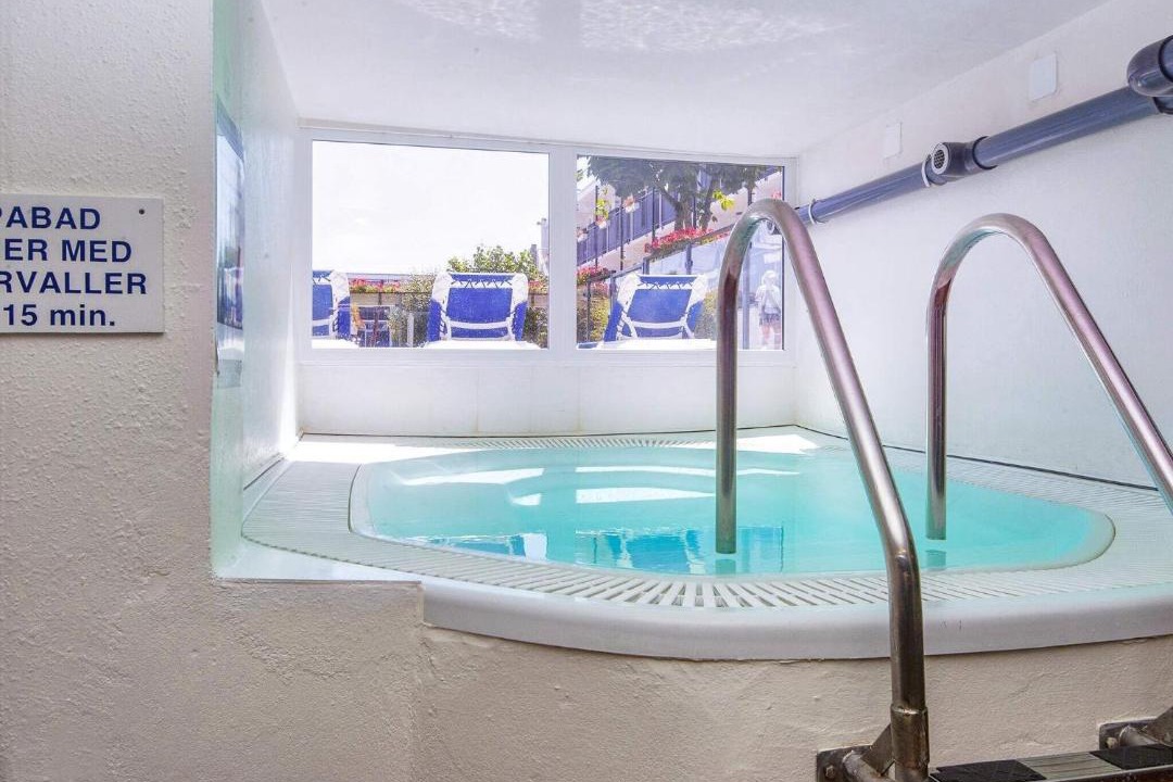 Photo of Bathroom in Bønnerup Strand