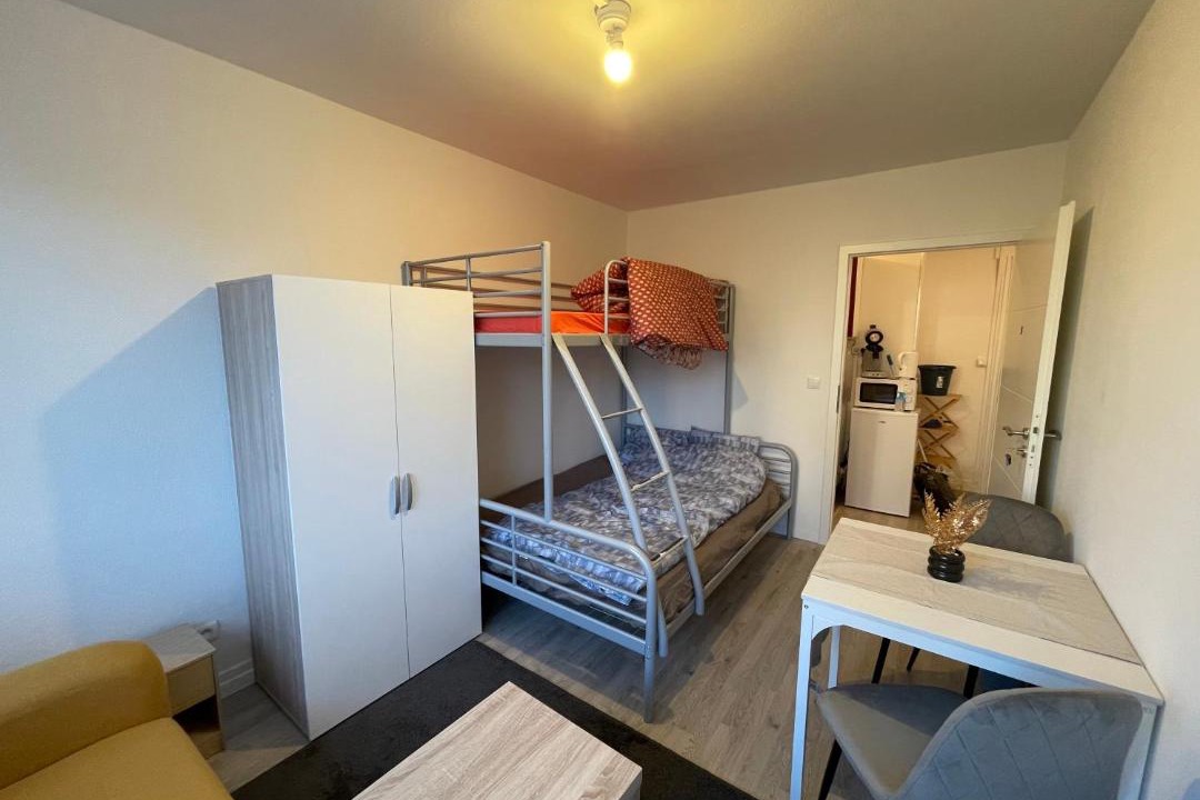 Photo of Bedroom in Borny