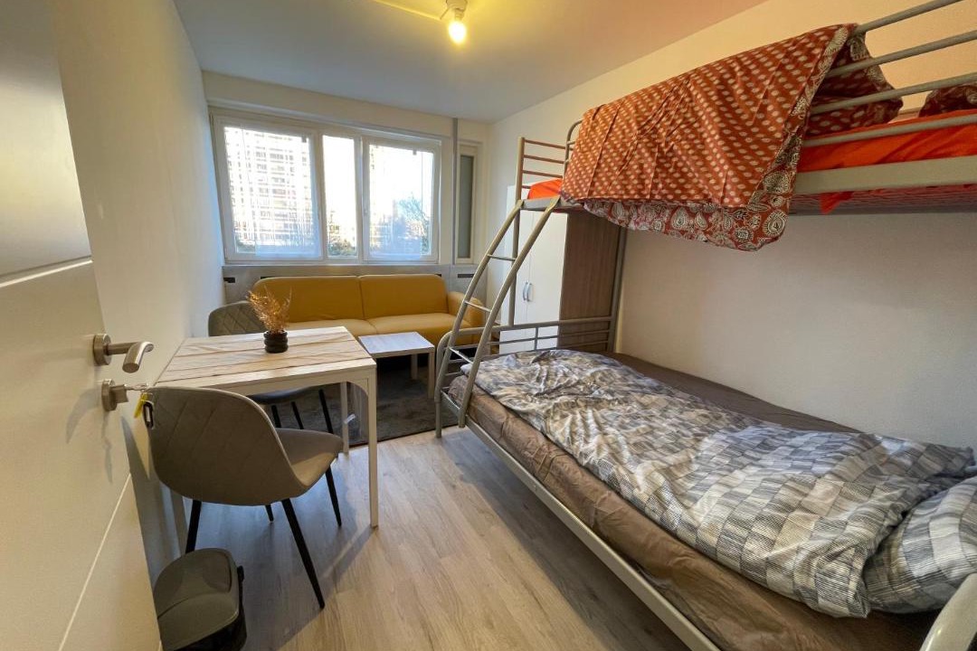 Photo of Bedroom in Borny