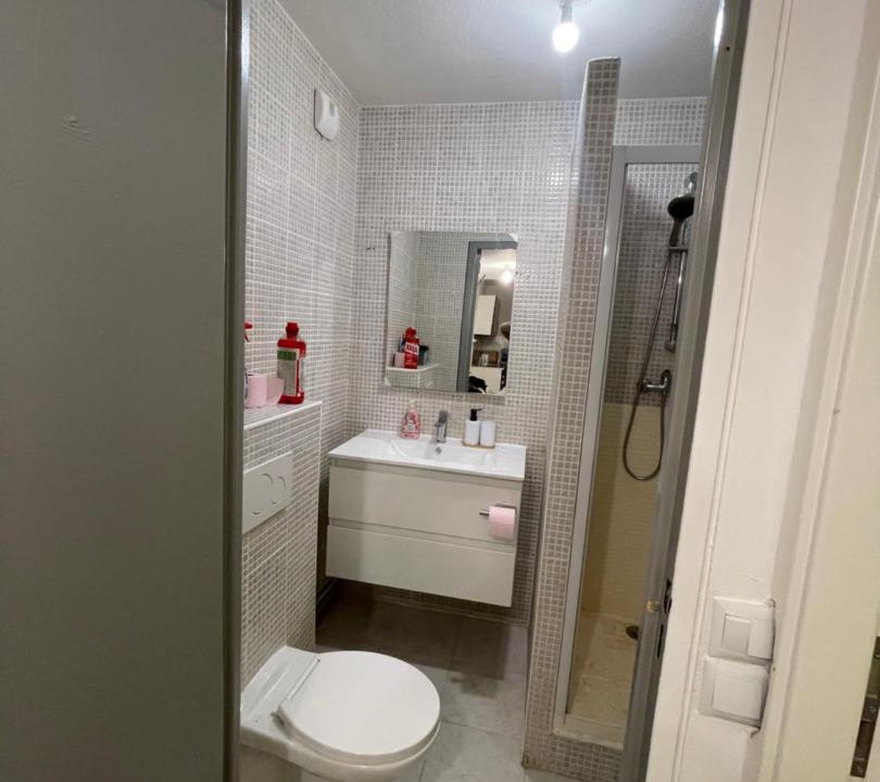 Photo of Bathroom in Borny