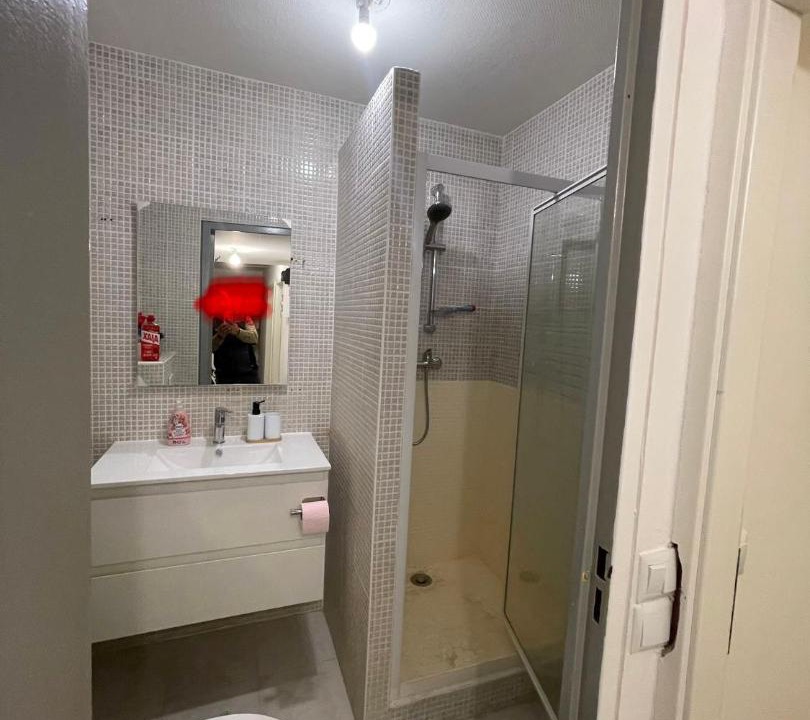 Photo of Bathroom in Borny