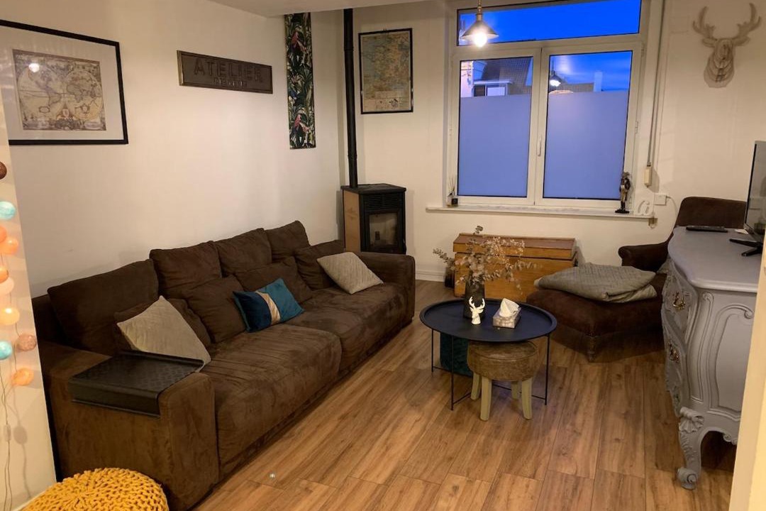 Photo of Livingroom in Hazebrouck