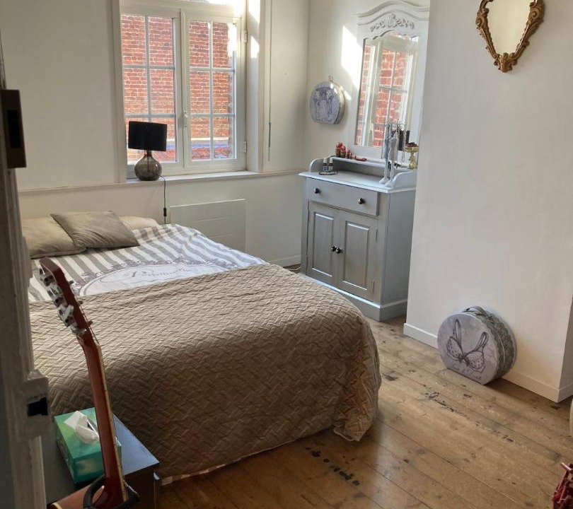 Photo of Bedroom in Hazebrouck