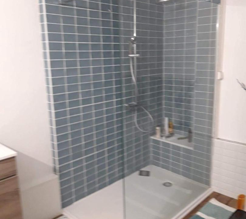 Photo of Bathroom in Hazebrouck