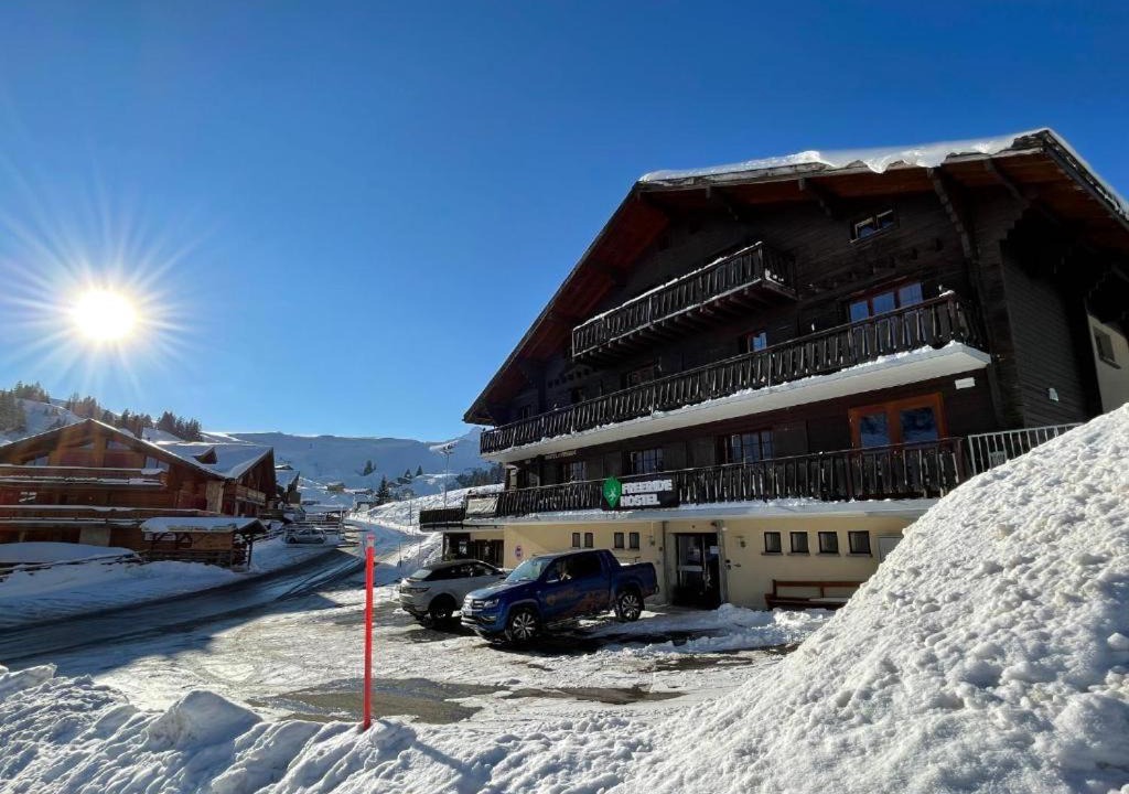 Photo of Others in Val d'Illiez