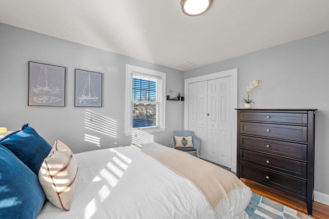 Photo of Bedroom in Salem