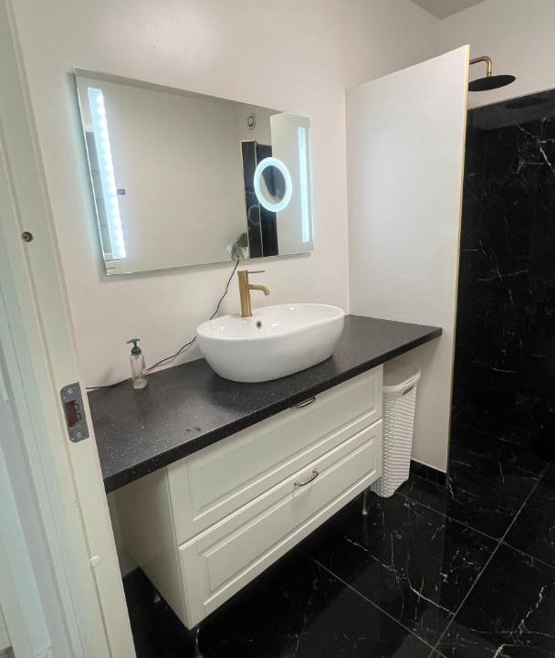 Photo of Bathroom in Odense SV