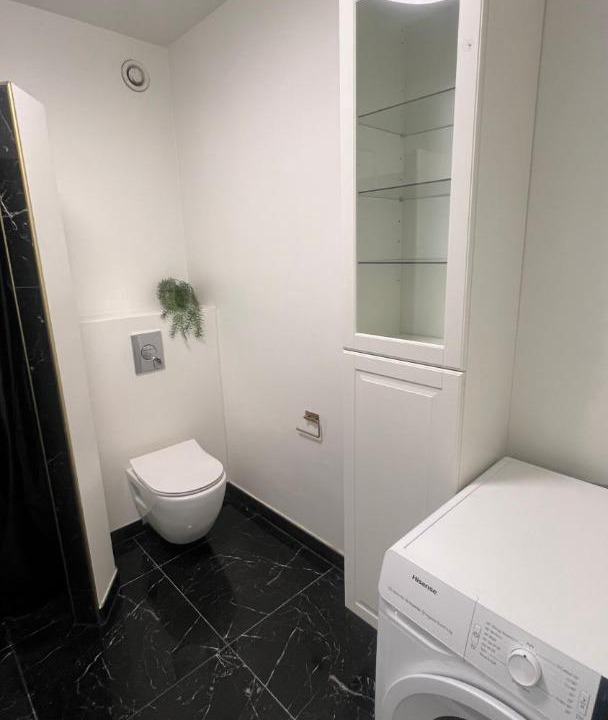 Photo of Bathroom in Odense SV
