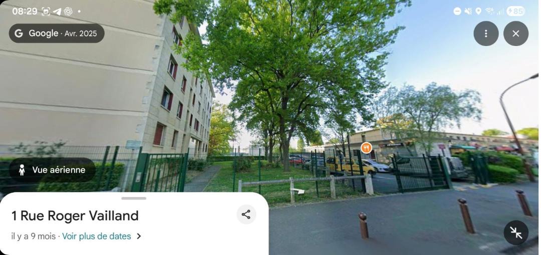 Photo of Others in Sainte-Genevieve-des-Bois