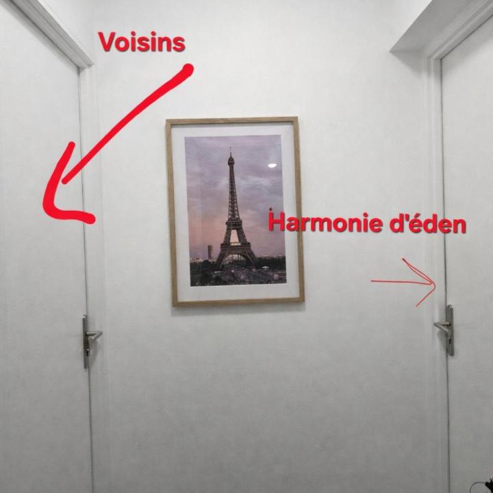 Photo of Others in Sainte-Genevieve-des-Bois